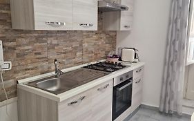 Rocksea Apartments